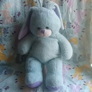 Build A Bear Vintage Bunny